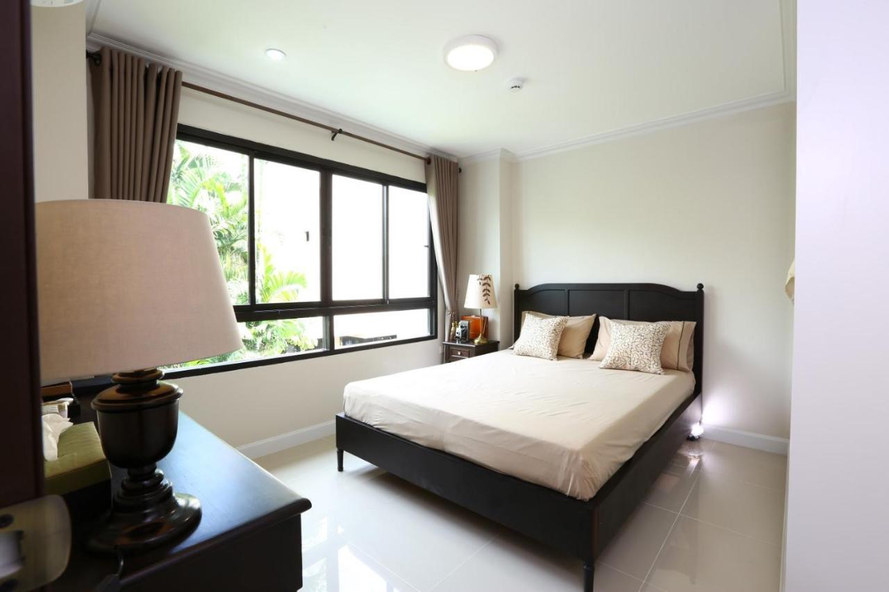 Double Tree Residence Chiang Mai Exterior foto