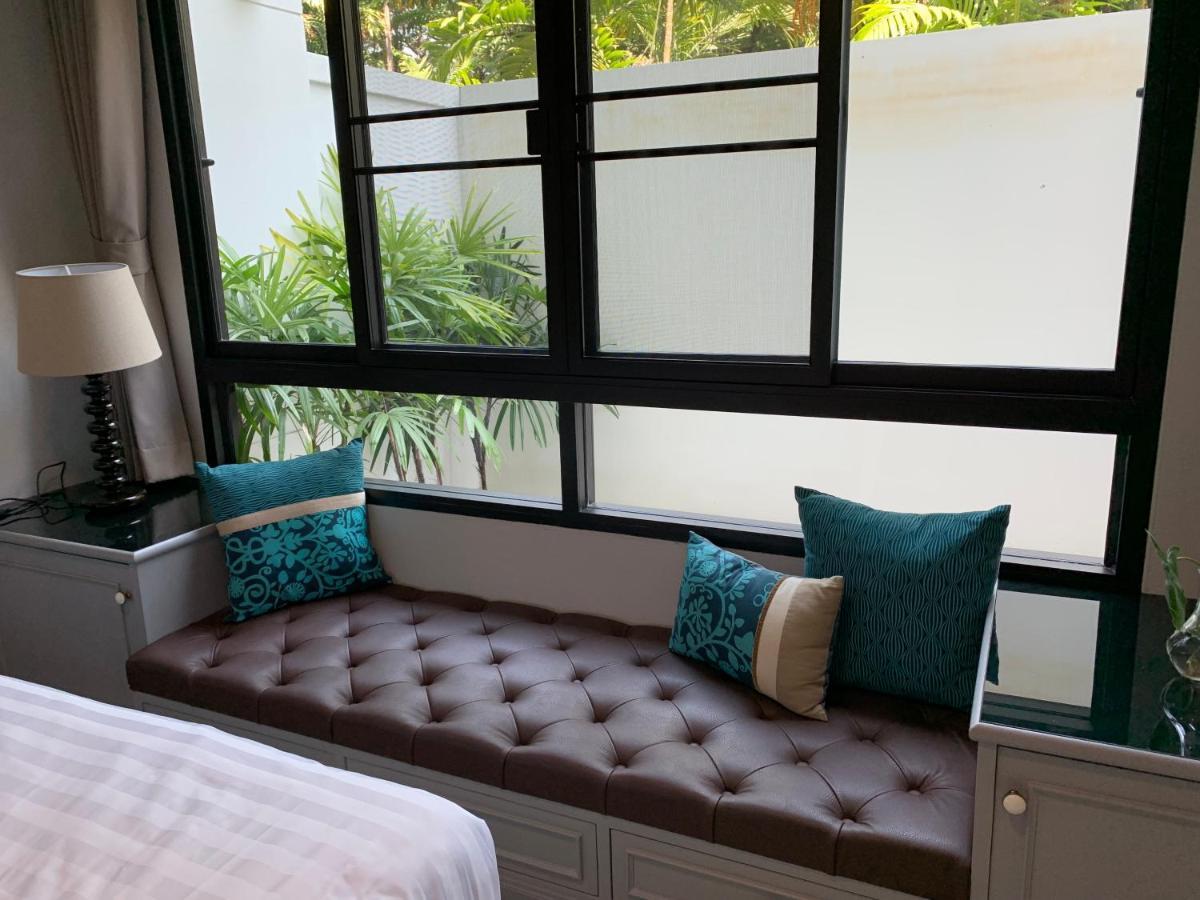 Double Tree Residence Chiang Mai Exterior foto