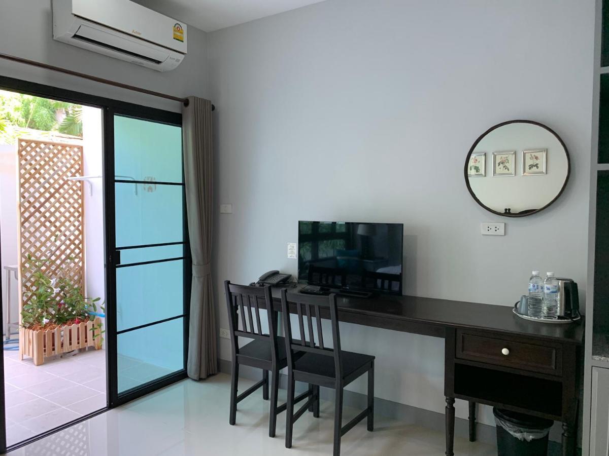 Double Tree Residence Chiang Mai Exterior foto
